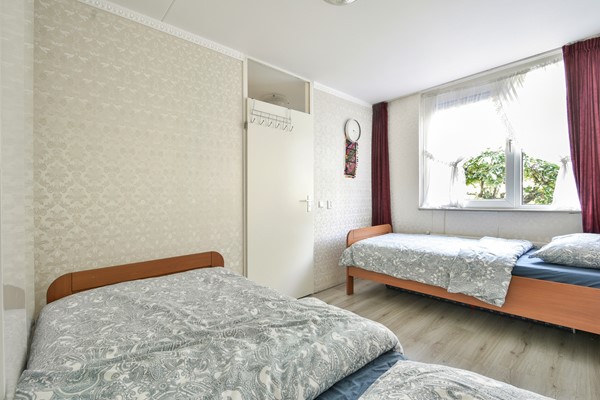 Photo - For sale: Tugelaweg 13B, 1092 VC Amsterdam